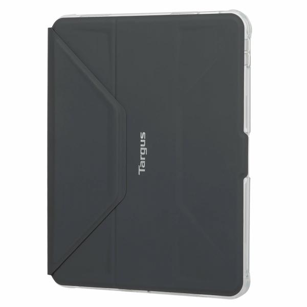 Targus Pro-Tek - Custodia flip per tablet - Poliuretano termoplastico (TPU)