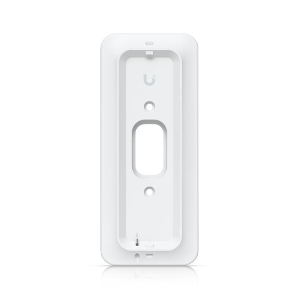 Ubiquiti UniFi - Montageplatte - einfach - weiß