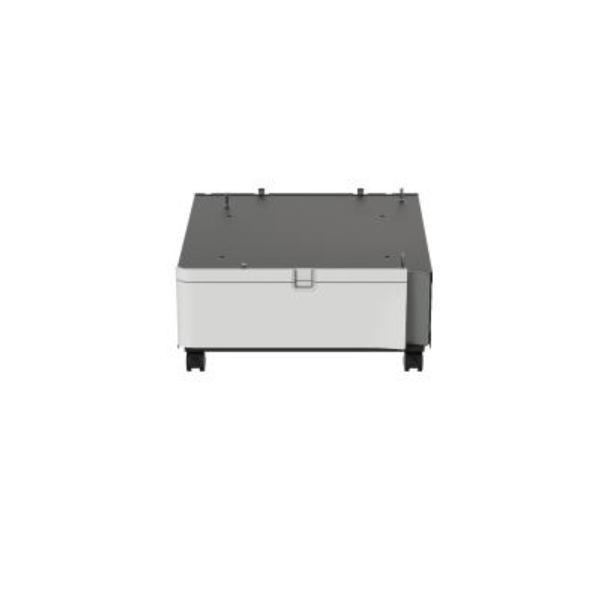 Mobile base per stampante Lexmark - per Lexmark CX833se