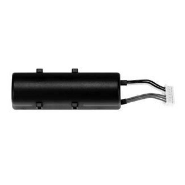 Zebra Handheld-Akku - mit PowerPrecision Plus - Lithium-Ionen - 3500 mAh (Packung mit 10)