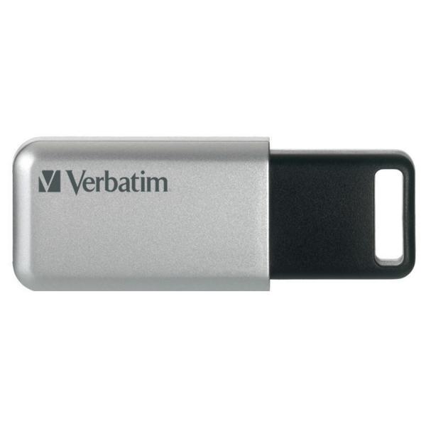 Negozio Verbatim 'n' Go Secure Pro: unità flash USB
