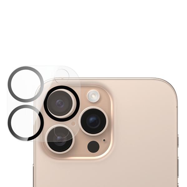 PanzerGlass PicturePerfect: protezione per lenti per telefoni cellulari