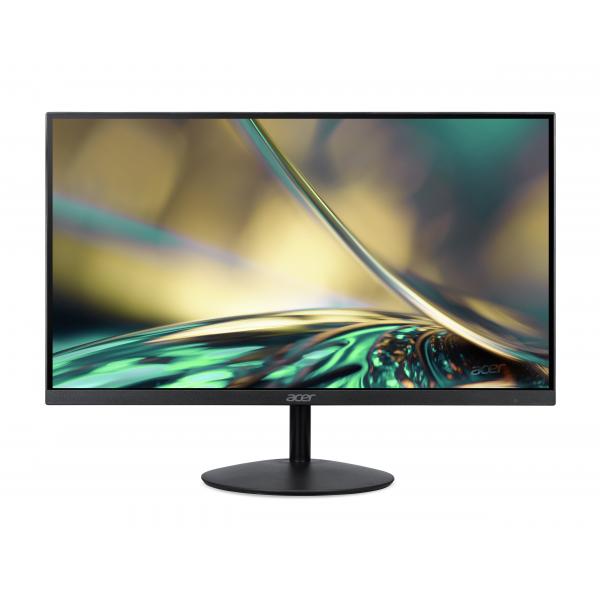 Acer SA322Q Abi - SA2 Series - LED-Monitor - 81.3 cm (32")