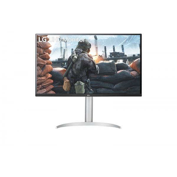 LG 27BP55U-B - Monitor LED - 68,6 cm (27") - 3840 x 2160 4K a 60 Hz