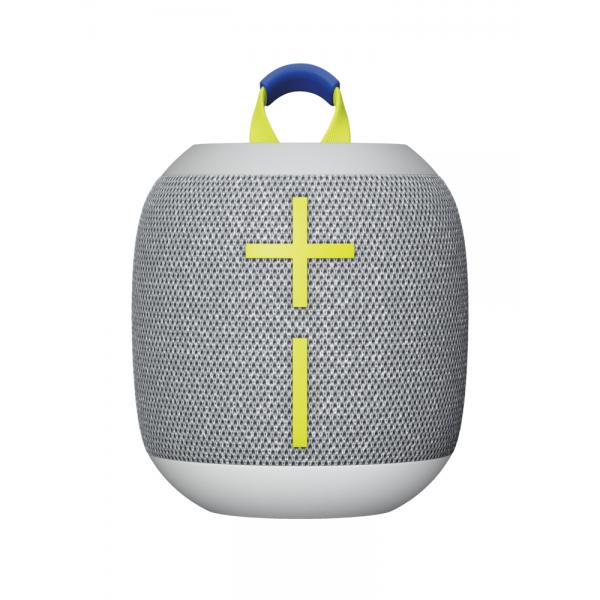 Logitech WONDERBOOM 4 - Lautsprecher - tragbar
