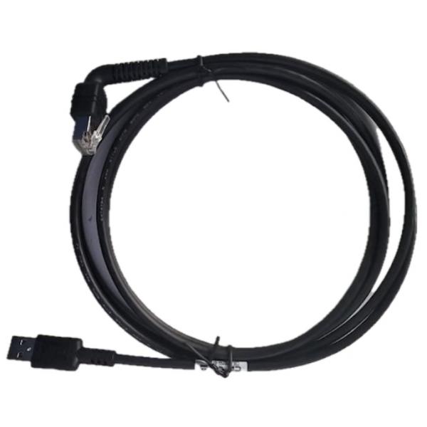 Cavo Zebra per scanner di codici a barre - USB (M)