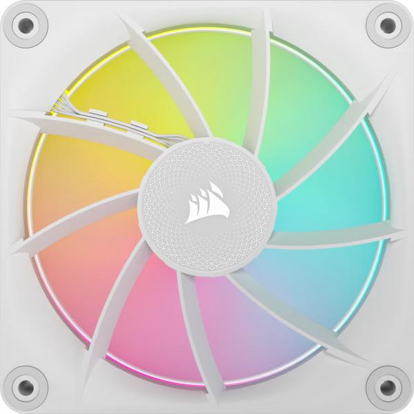 Corsair iCUE Link LX120 RGB - ventola del case - 120 mm