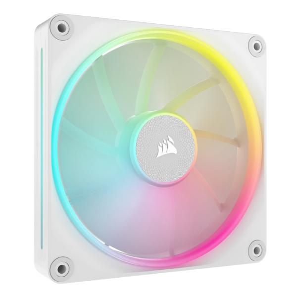 Corsair iCUE Link LX140 RGB - ventola del case - 140 mm