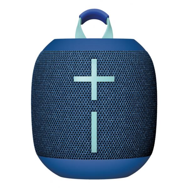 Logitech WONDERBOOM 4 - Lautsprecher - tragbar