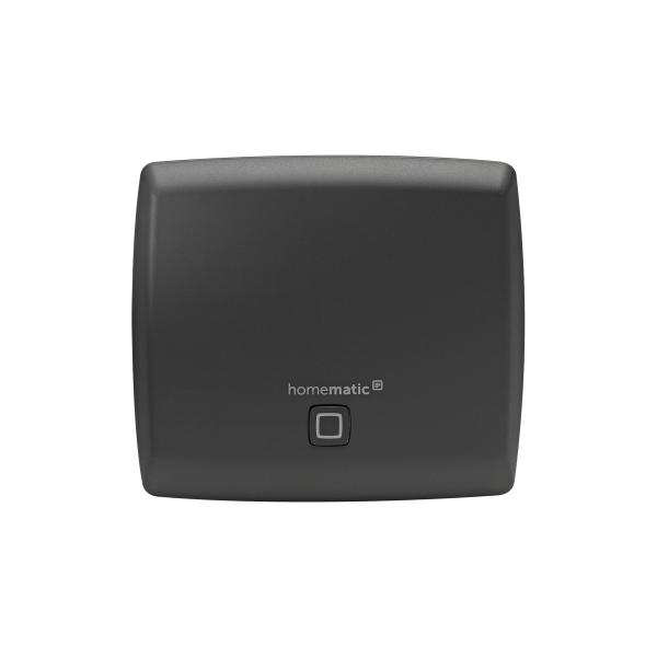 eQ-3 AG Homematic IP HmIP-HAP-A, 100 Mbit/s, 10.100 Mbit/s, 400 m, 128 bit AES, 100 - 240 V, 0,2 A