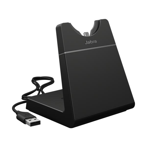 Supporto di ricarica Jabra (USB-C a 24 pin)