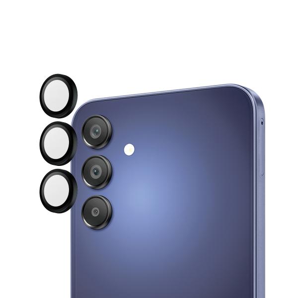 PanzerGlass Hoops - Objektivschutz für Handy