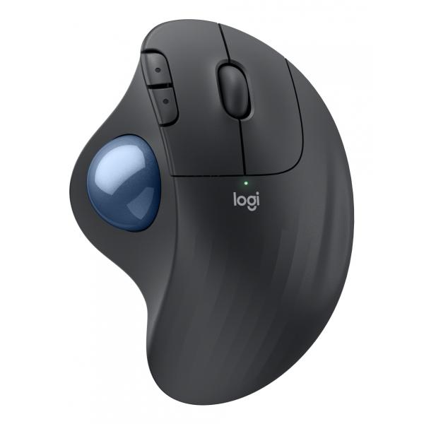 Logitech Ergo Series ERGO M575S - Trackball - ergonomisch