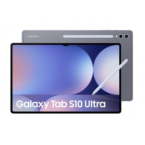 Samsung Galaxy Tab S10 Ultra - Tablet - Android 14 - 256 GB - 36.99 cm (14.6")
