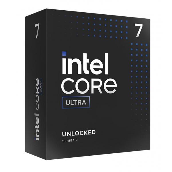 Intel Core Ultra 7 265KF - 3,9 GHz - 20 core