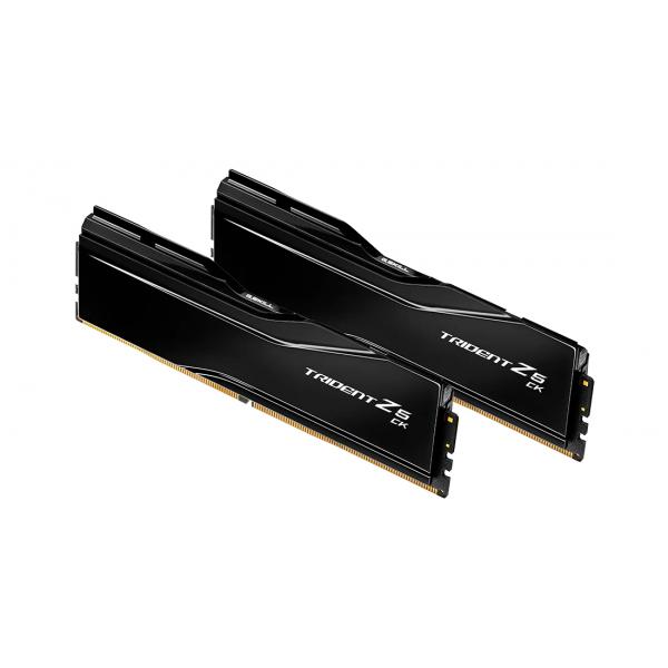 G.Skill Trident Z5 CK F5-8800C4255H24GX2-TZ5CK, 48 GB, 2 x 24 GB, DDR5, 8800 MHz, 288-pin DIMM