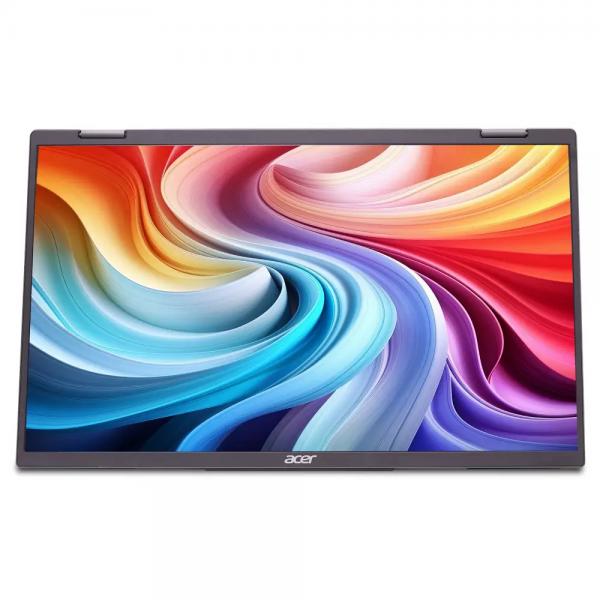 Acer PD163Qsmiuux - PD3 Series - LED-Monitor - 40.6 cm (16")