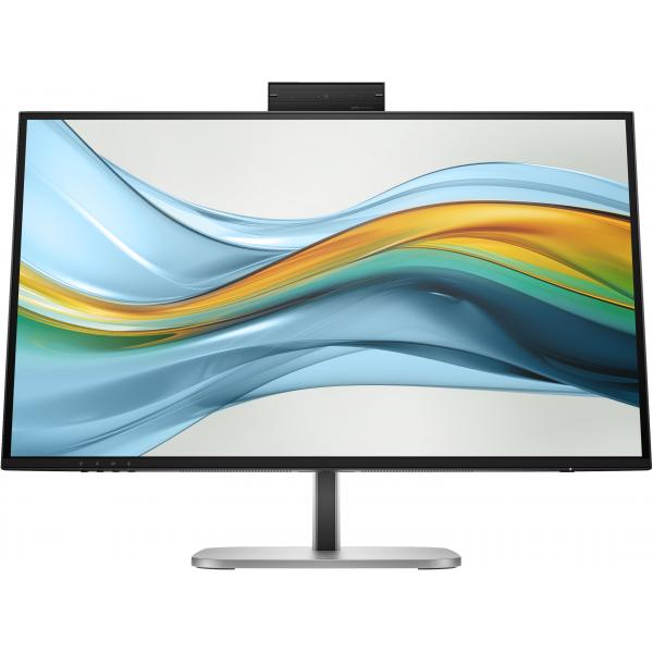 HP 527pm - Serie 5 Pro - Monitor LED - 68,6 cm (27")