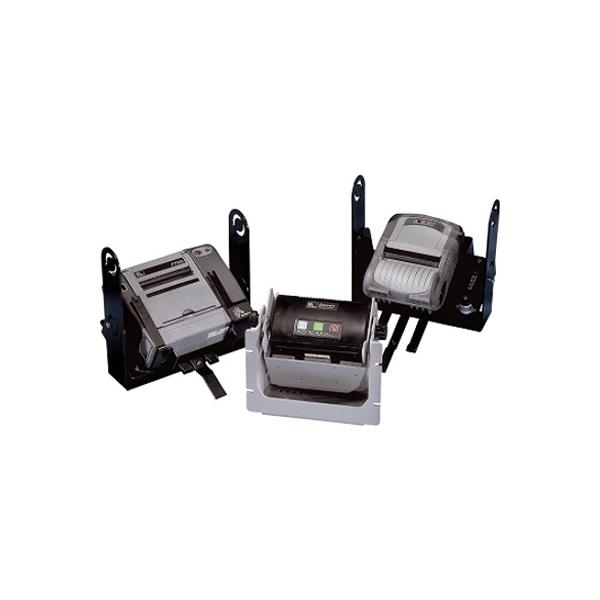 Zebra Mobile Mount Ram - Kit di montaggio su veicolo