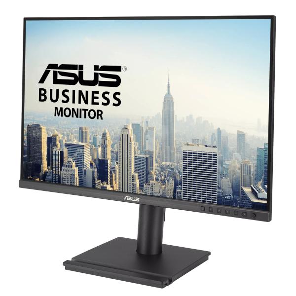 ASUS BE248QF - LED-Monitor - 61.2 cm (24.1")