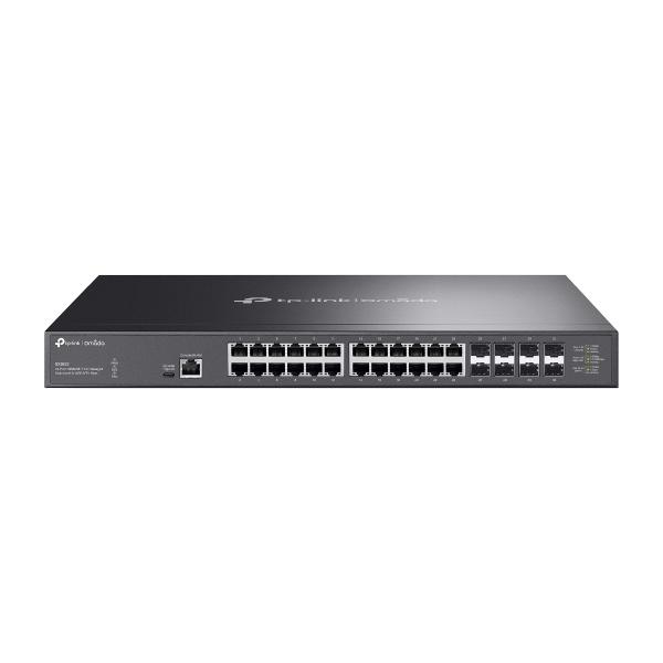 TP-LINK Omada SX3832 V1.6 - Switch - L2+ - gestito
