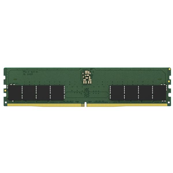 Kingston ValueRAM - DDR5 - Modulo - 32 GB - DIMM 288 PIN