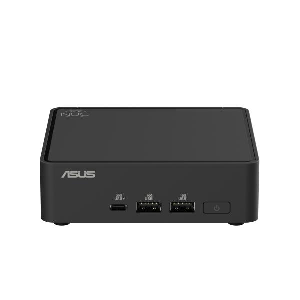 ASUS NUC 15 Pro Slim Kit RNUC15CRKC500002 - Barebone