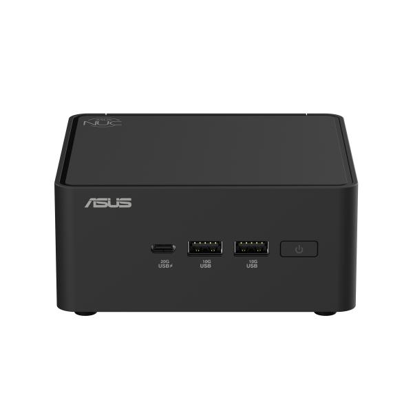 ASUS NUC 15 Pro Tall Kit - Barebone - Mini-PC
