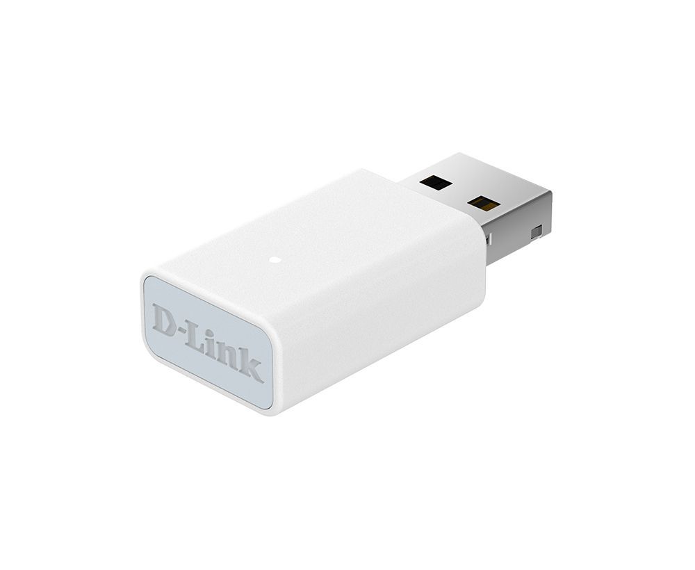 D-Link AX9U - Netzwerkadapter - USB 2.0 - Wi-Fi 5