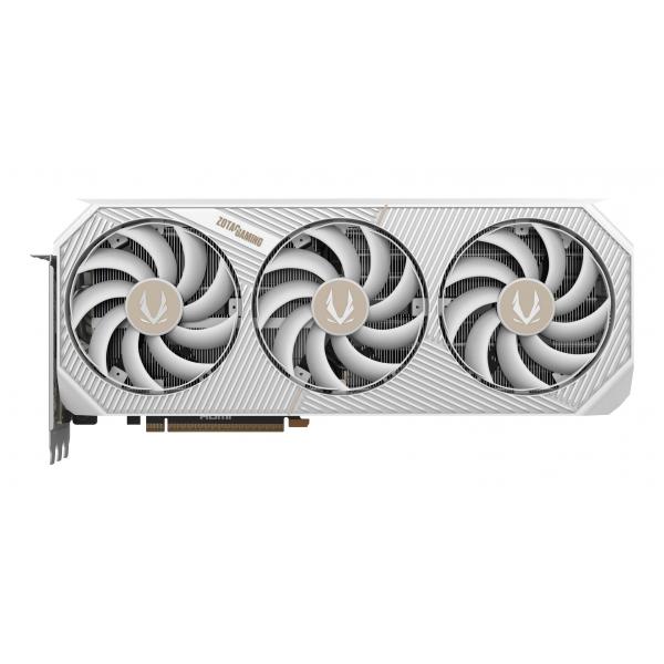 ZOTAC GAMING GeForce RTX 5090 SOLID - White OC Edition
