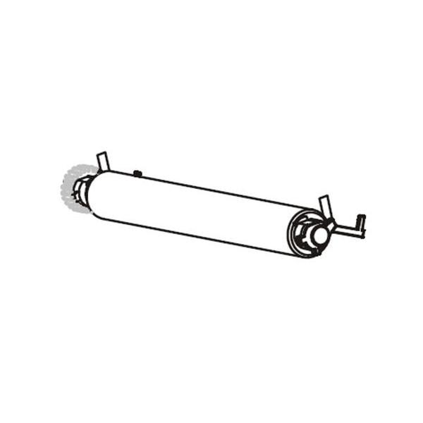 Rullo pressore Zebra Kit - per serie GX GX430t