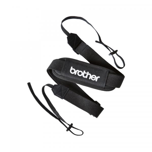 Tracolla Brother - per RuggedJet RJ-2030, 2050, 2140, 2150, 3150, RJ4030, RJ-4030, 4040