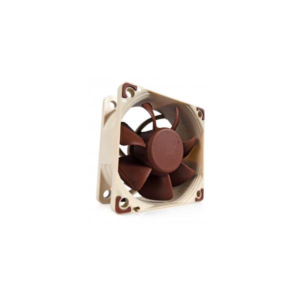 Noctua NF-A6x25 FLX - ventola del case - 60 mm
