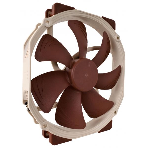 Noctua NF-A15 PWM - ventola del case - 140 mm