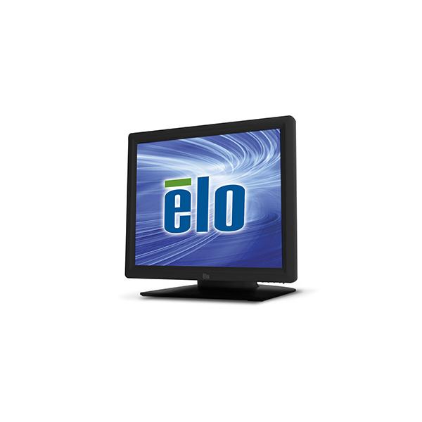 Soluzioni Elo Touch Monitor tattili da tavolo Elo 1717L IntelliTouch - Monitor LED - 43,2 cm (17")