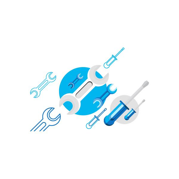 Servizi di installazione Quantum Zona 1 - Installazione