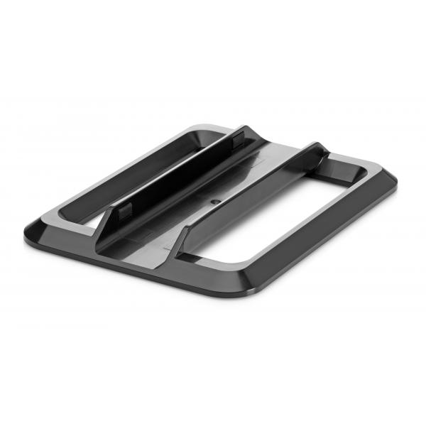 Supporto tower per chassis HP Desktop Mini: supporto tower per case di sistema