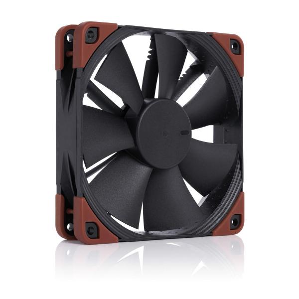 Noctua IndustrialPPC NF-F12 - ventola del case