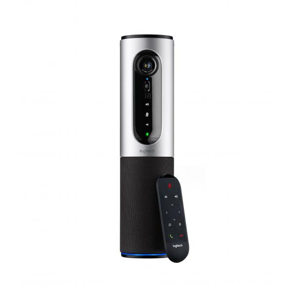 Logitech ConferenceCam Connect: telecamera per conferenze