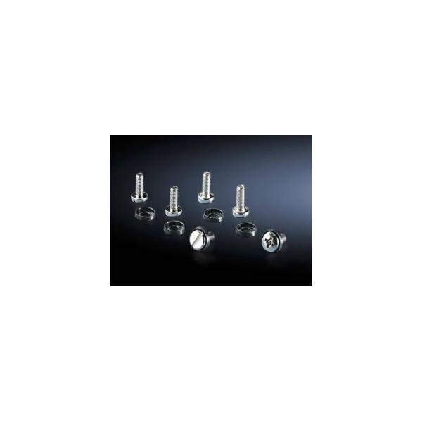 Set viti Rittal (M5) - per P/N: DK 7119.250