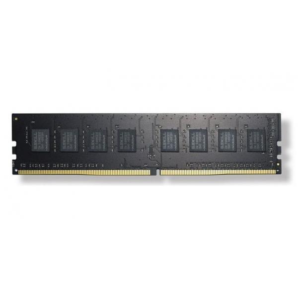 Serie G.Skill Value - DDR4 - Modulo - 4 GB - DIMM 288 PIN