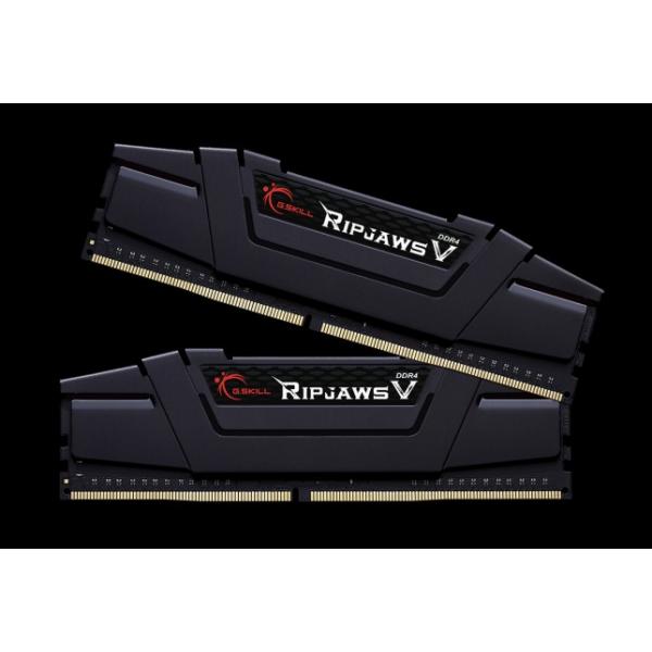 G.Skill Ripjaws V - DDR4 - Kit - 32 GB: 2 x 16 GB