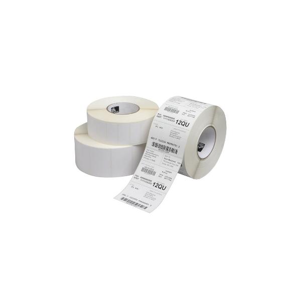 Zebra Z-Perform 1000T - carta - adesivo permanente - 32 x 13 mm 55800 etichetta(e) (12 rotolo(i)