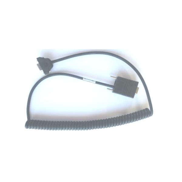 Cavo seriale Zebra: da DB-9 (W) a DB-9 (W)