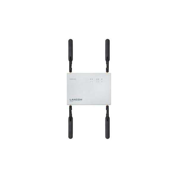 Lancom IAP-822 - Accesspoint - Wi-Fi 5 - 2.4 GHz, 5 GHz (Packung mit 5)