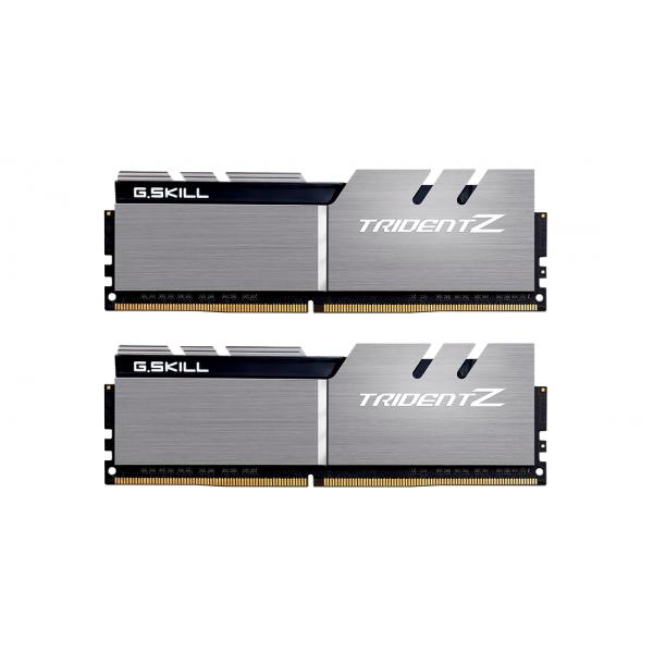 Serie G.Skill TridentZ - DDR4 - kit - 32 GB: 2 x 16 GB