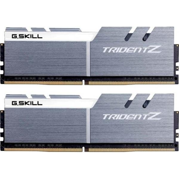 Serie G.Skill TridentZ - DDR4 - kit - 32 GB: 2 x 16 GB
