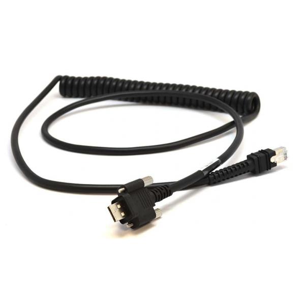 Cavo di alimentazione Zebra - Blocco USB (M) - 3,66 m