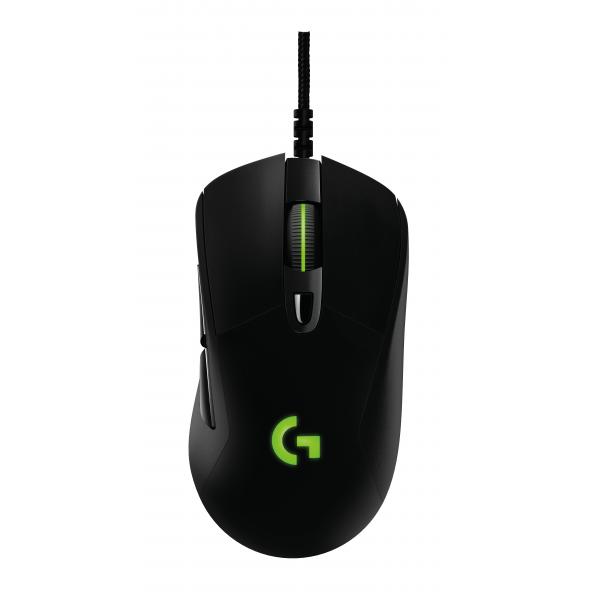 Logitech Gaming Mouse G403 Prodigy - mouse - ottico