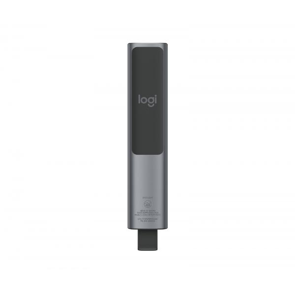 Logitech Spotlight Plus: telecomando per presentazioni